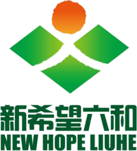 新希望六和（hé）